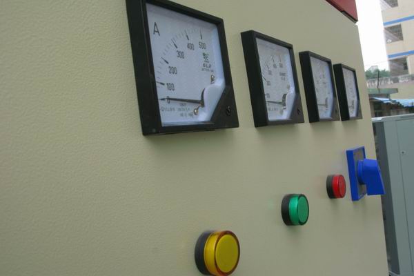 涟水配电柜-3683讲讲配电柜注意事项